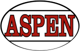 Aspen Vollers Landscaping Logo