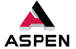 Aspen Vollers Landscaping Logo